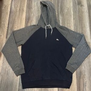 Quicksilver hoodie Med